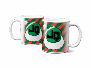 JutyQuickZz Kop: Jul (33cl)