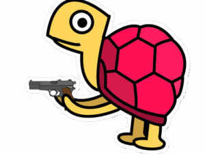Turt1e_DK stickers