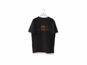 TheReapz T-Shirt: Sprogspasser