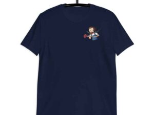 PedellenTV Classic Unisex T-Shirt