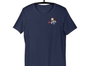 PedellenTV Premium Unisex T-Shirt