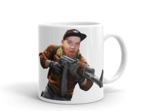 H3roDK CS Kop - 2021