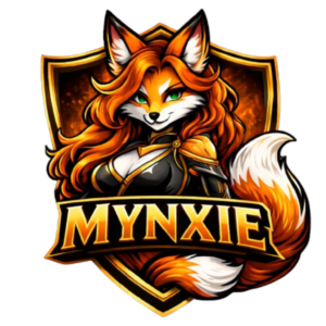 ItsMynxie Logo