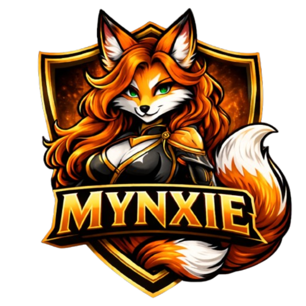 ItsMynxie Logo