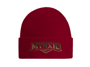 ItsMynxie Beanie | Beechfield B45