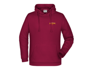 ItsMynxie Hoodie - Lille Logo