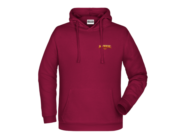 ItsMynxie Hoodie