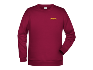 ItsMynxie Sweatshirt - Lille Logo