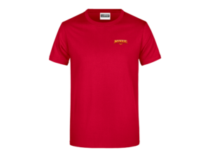 ItsMynxie T-Shirt: Lille Logo