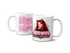 Mrs_Yaps Kop: Kill Steal