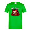 Lime Grøn
