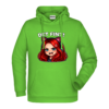 Lime Grøn