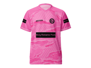The Lioness | Unisex Sports Jersey