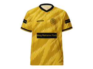 El Tigre | Unisex Sports Jersey