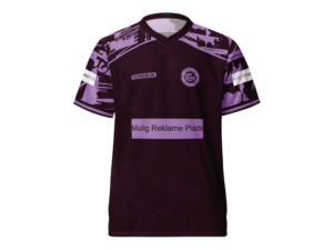 The Eagle | Unisex Sports Jersey