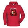 Rød