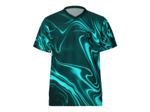 Ch4nten Jersey