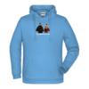 Himmelblå