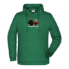 Irsk Grøn