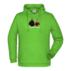 Lime Grøn