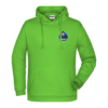 Lime Grøn