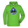 Lime Grøn