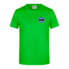 Lime Grøn