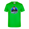 Lime Grøn