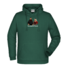 Mørk Grøn