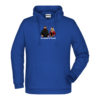 Mørk Royal