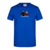 Mørk Royal