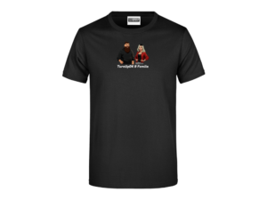TurnUpDKogFemila T-Shirt