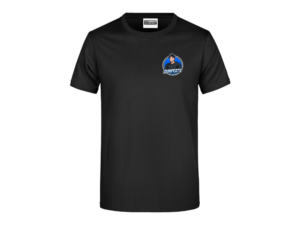 DumpexTV T-Shirt - Lille Logo