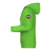 Lime Grøn