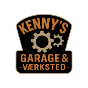 Kenny's Garage & Værksted