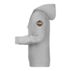 Meleret Grå