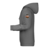 Mørk Grå