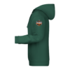 Mørk Grøn