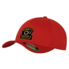 Rød