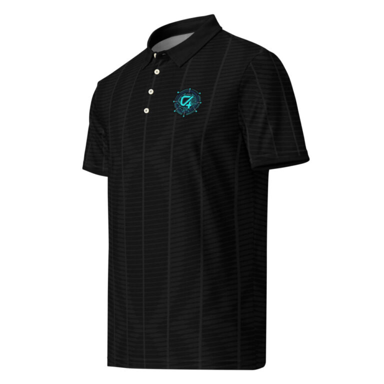 Ch4nten Polo, set forfra